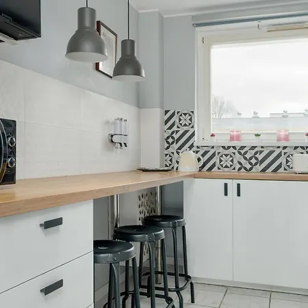Family Apartments Osiedle Rusa by Renters Posen Exterior foto