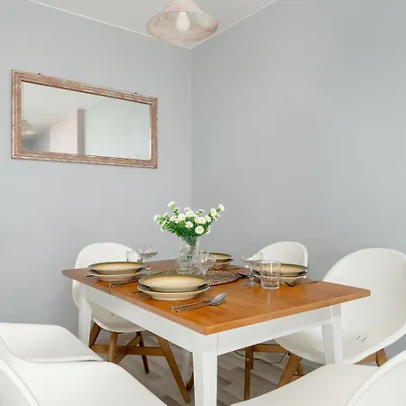 Family Apartments Osiedle Rusa by Renters Posen Exterior foto