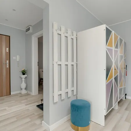 Family Apartments Osiedle Rusa by Renters Posen Exterior foto