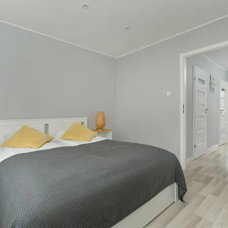 Family Apartments Osiedle Rusa by Renters Posen Exterior foto