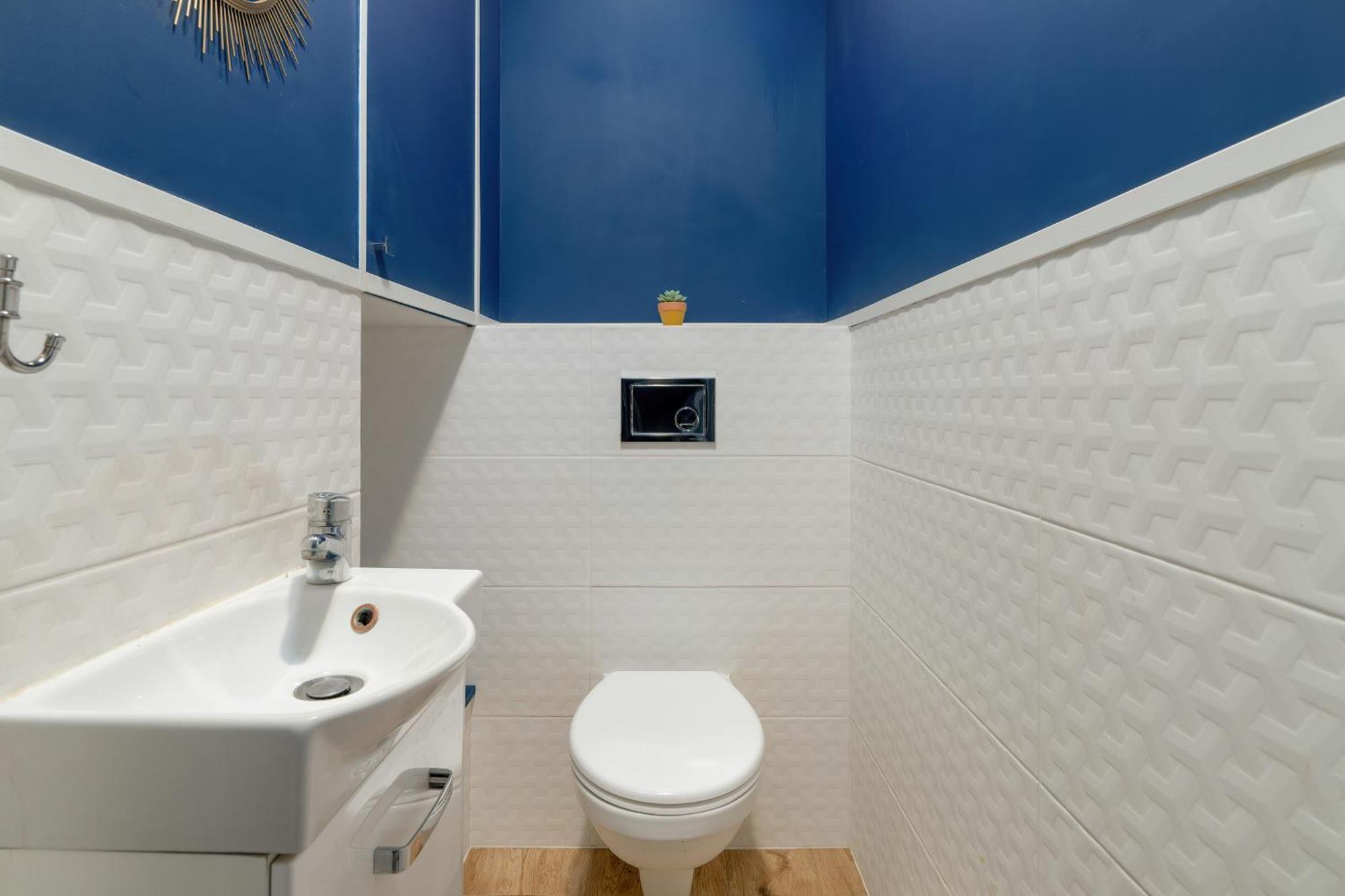Family Osiedle Rusa By Renters Apartment Posen