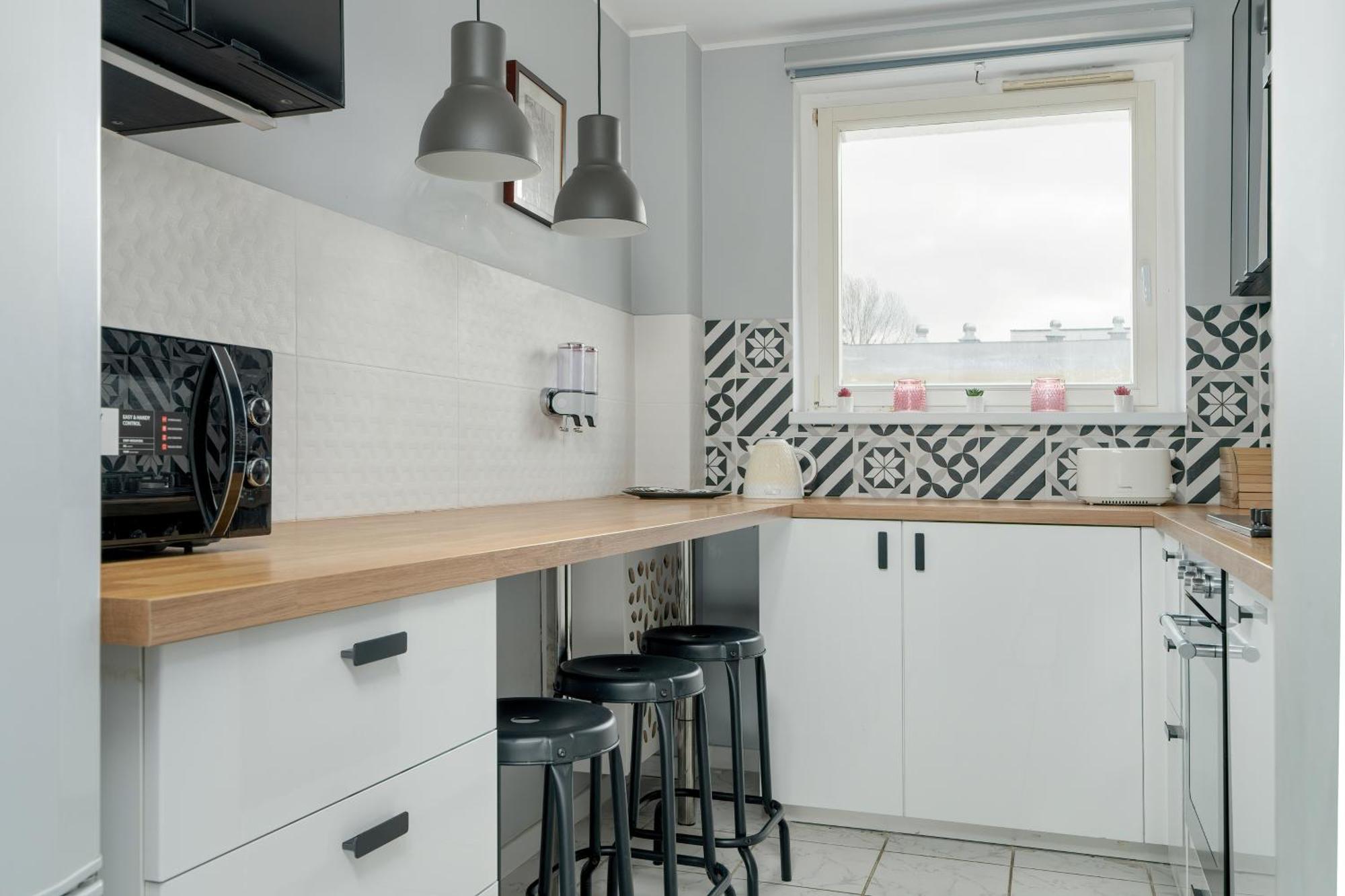 Apartment Family Osiedle Rusa By Renters