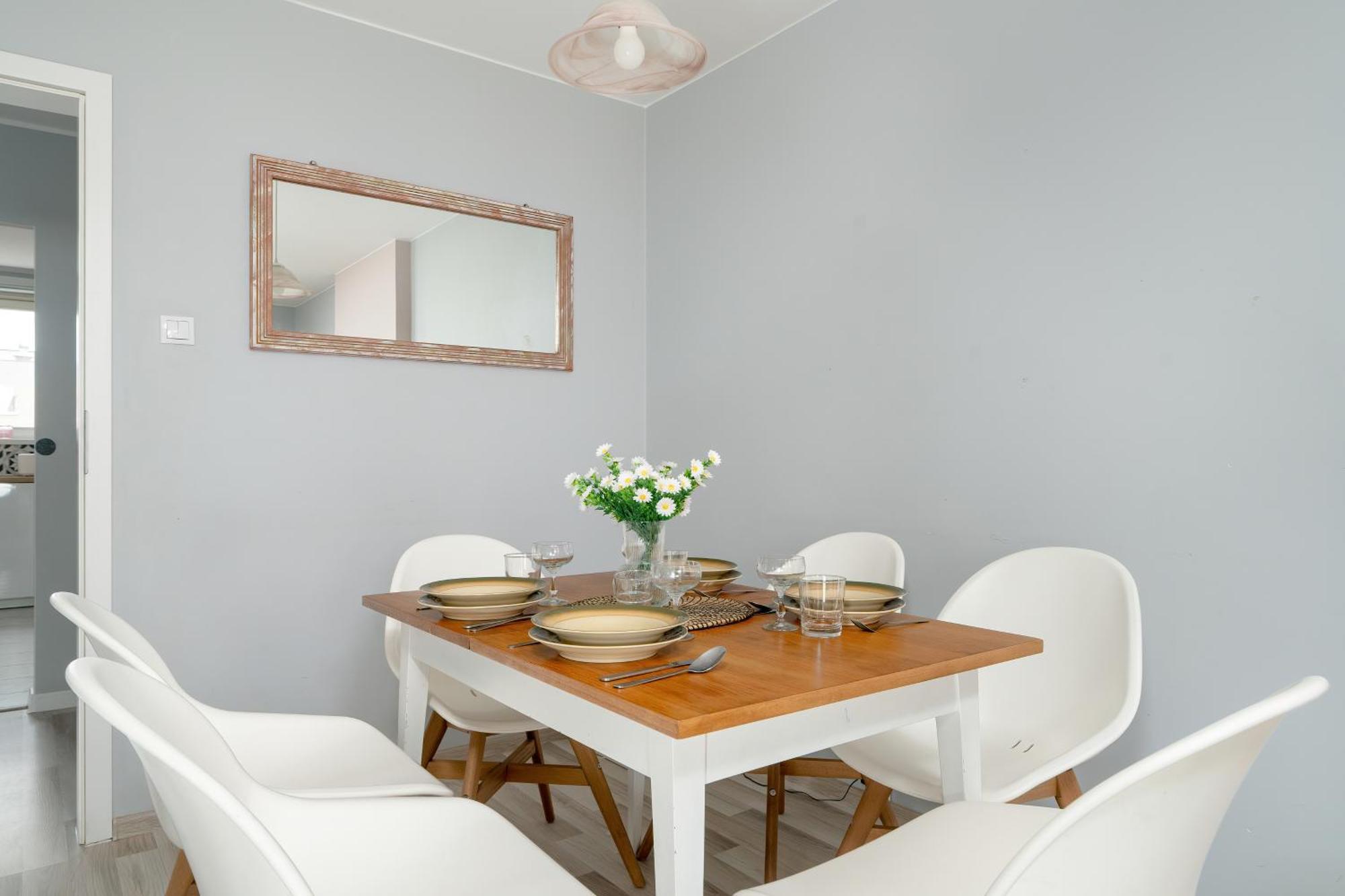 Family Osiedle Rusa By Renters Posen