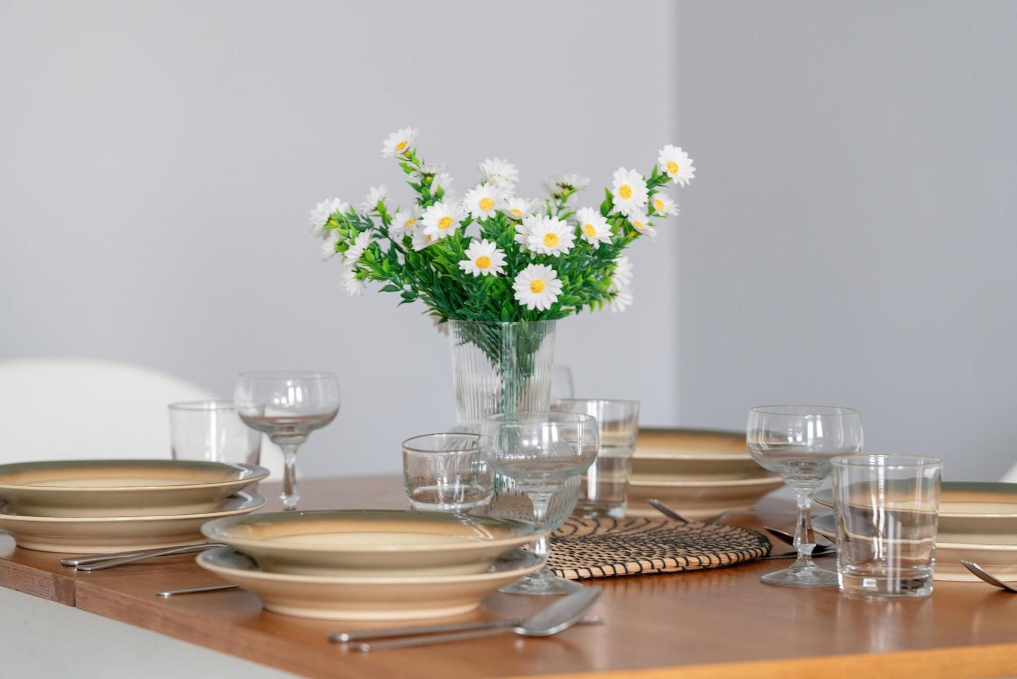 Family Osiedle Rusa By Renters