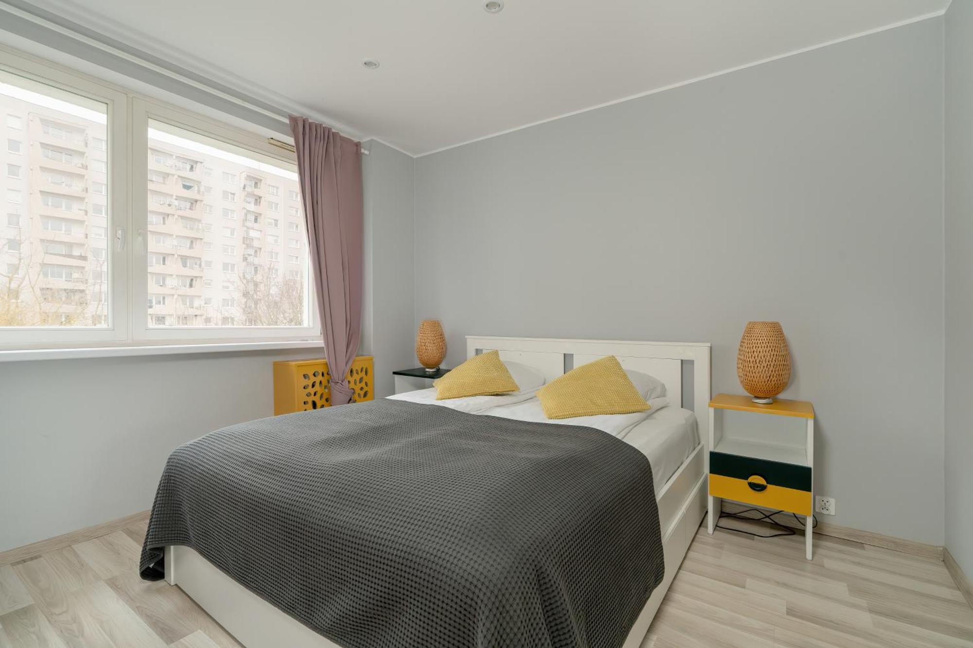 Family Osiedle Rusa By Renters * Posen