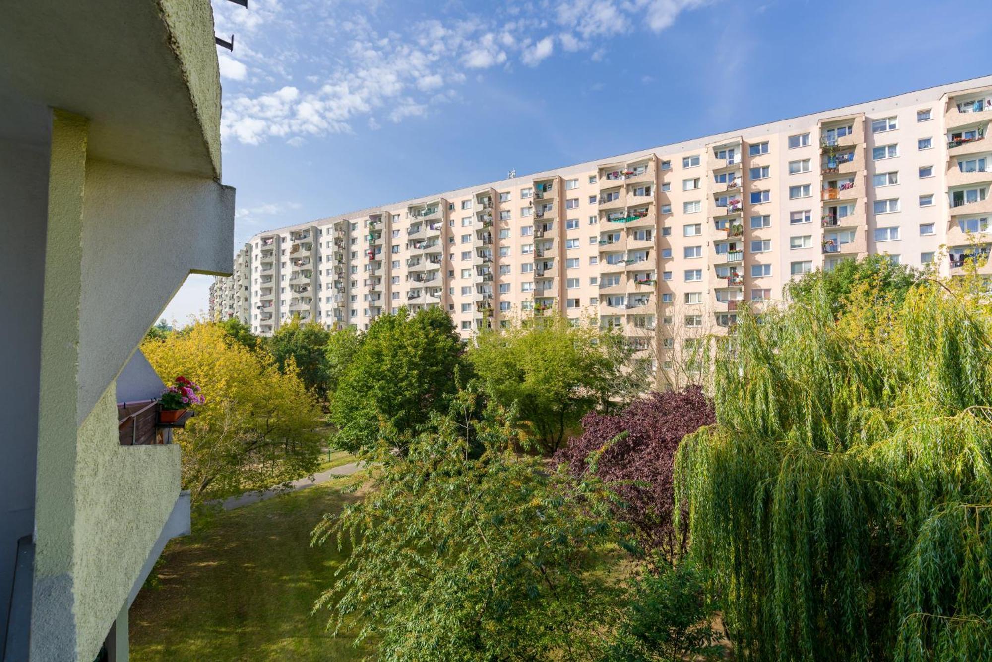 Apartment Family Osiedle Rusa By Renters *