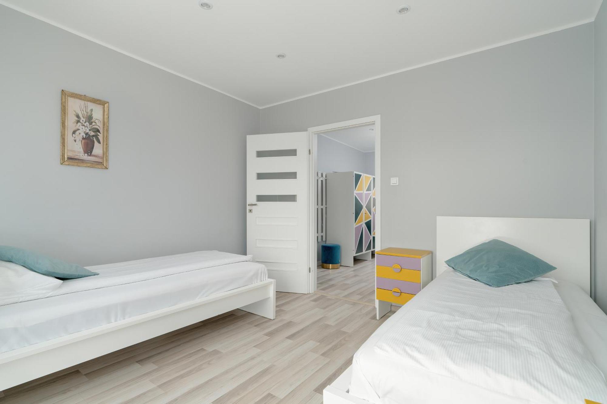 Family Osiedle Rusa By Renters Posen
