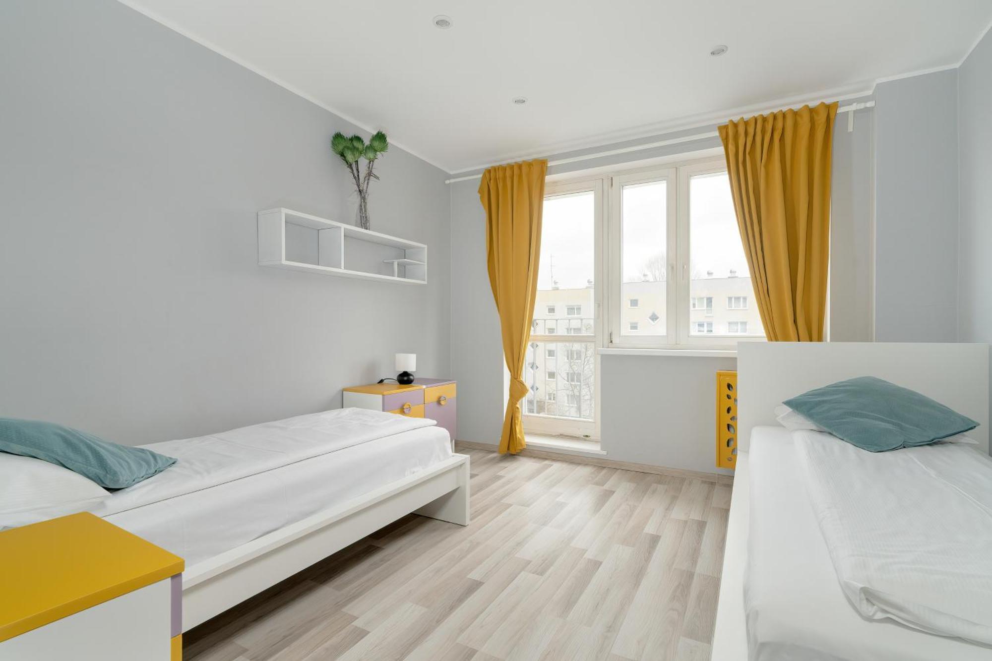 Family Osiedle Rusa By Renters