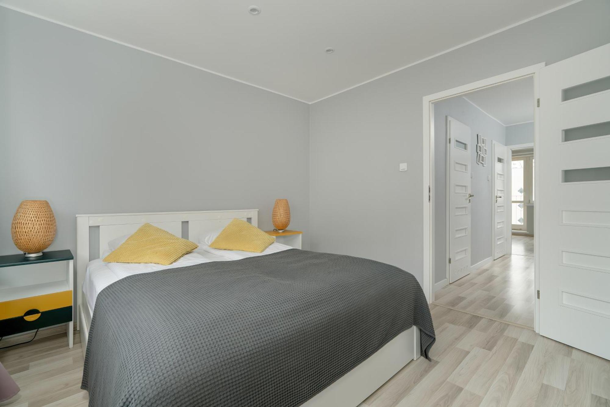 Family Osiedle Rusa By Renters Posen